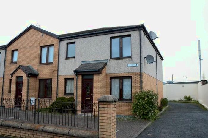 2 Bedroom Flat To Rent In Colinton Mains Drive, Colinton Mains, Edinburgh, EH13