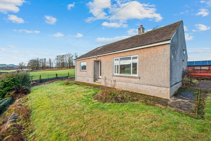 3 Bedroom Cottage To Rent In Easter Garden Cottage, Kippen, Stirling, FK8