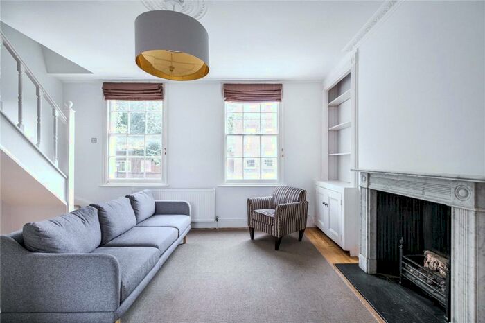 2 Bedroom Flat To Rent In College Cross, Barnsbury, London, N1