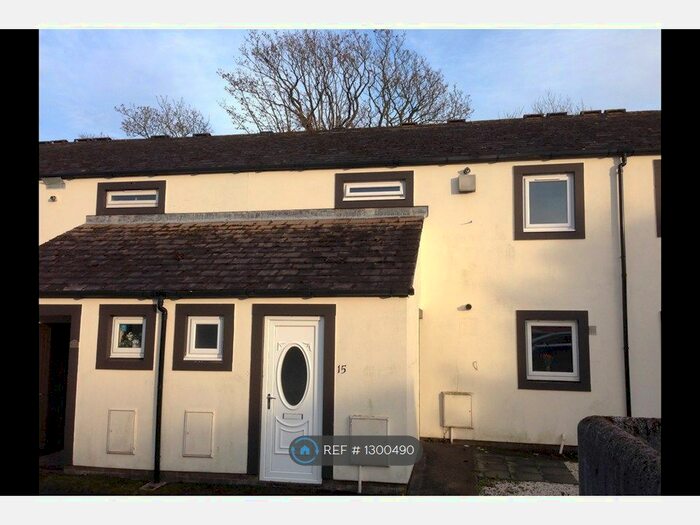 1 Bedroom Flat To Rent In Egremont, Egremont CA22