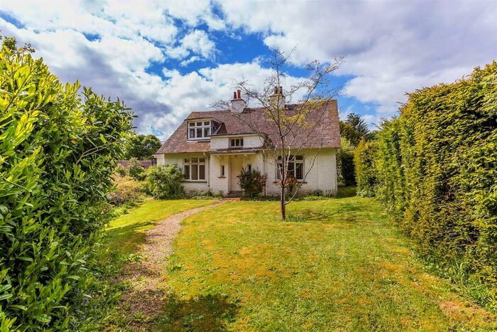 3 Bedroom Property To Rent In Lickfold Road, Fernhurst, Haslemere, GU27