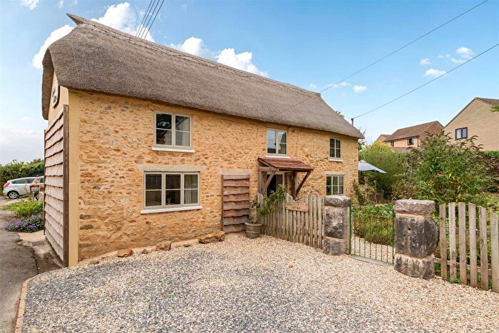 3 Bedroom Detached House For Sale In Mosterton, Beaminster, Dorset, DT8
