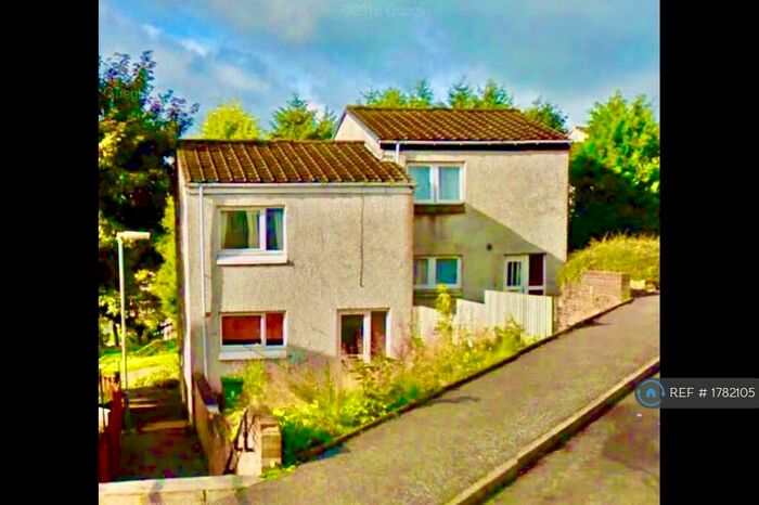 2 Bedroom Semi-Detached House To Rent In Garry Place, Falkirk, FK1