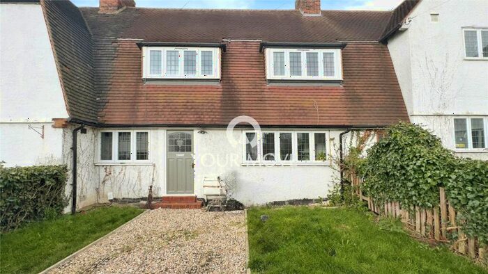 4 Bedroom Terraced House To Rent In Dickson Road, London, SE9