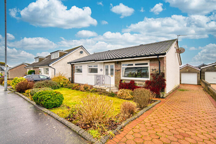 3 Bedroom Bungalow For Sale In Limekilnburn Road, Quarter, Hamilton, South Lanarkshire, ML3