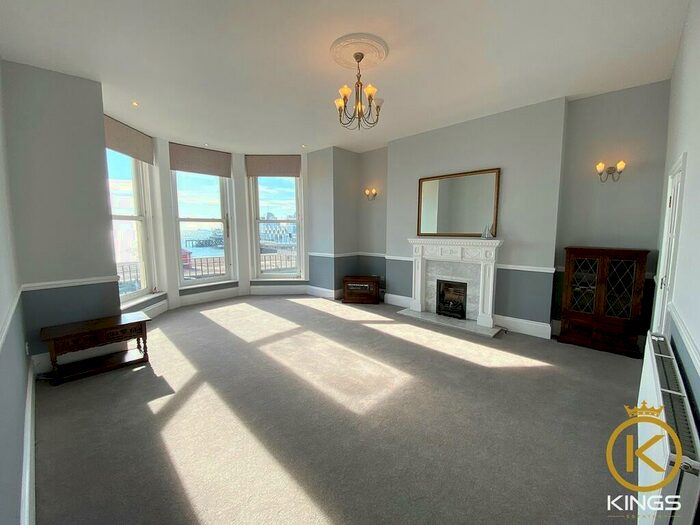 1 Bedroom Apartment To Rent In St. Helens Parade, Southsea, PO4