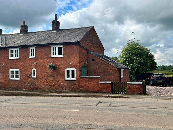 3 Bedroom Semi-Detached House To Rent In Main Street, Watford, Northampton, Northamptonshire, NN6