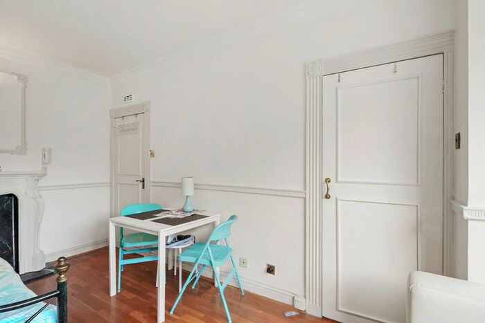 1 Bedroom Flat To Rent In Crawford Street, London, W1H