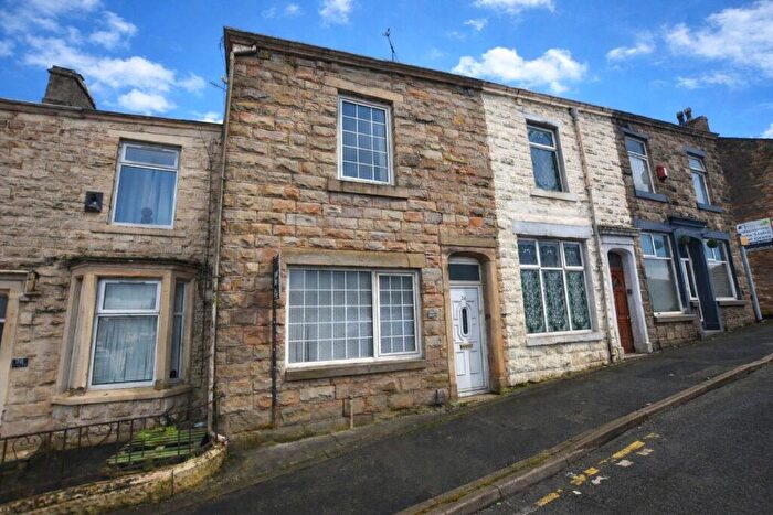 2 Bedroom House For Sale In Hermitage St, Rishton, Lancashire, BB1