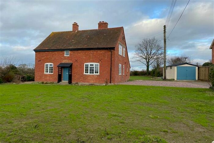 3 Bedroom Cottage To Rent In Sandhill Road, East Claydon, Buckingham, MK18