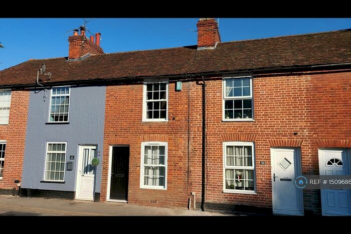 2 Bedroom Terraced House To Rent In Kings Cottages, Leeds, Maidstone, ME17