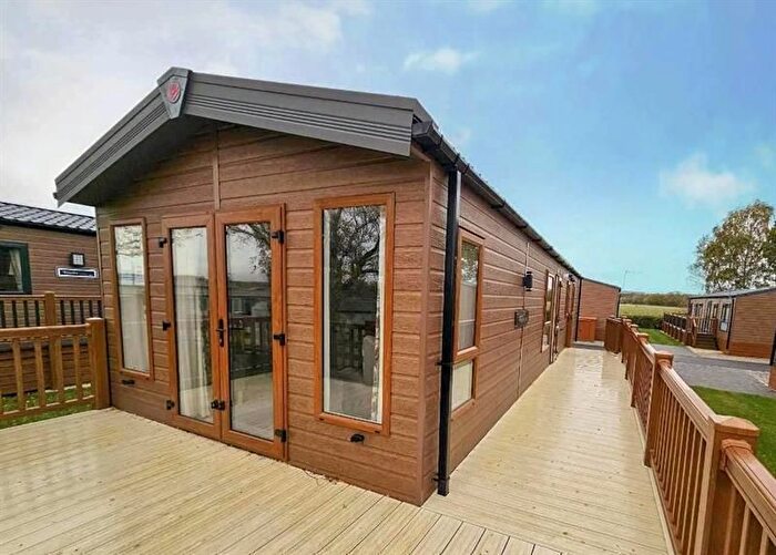 2 Bedroom Property For Sale In Ormside, Appleby-In-Westmorland, CA16