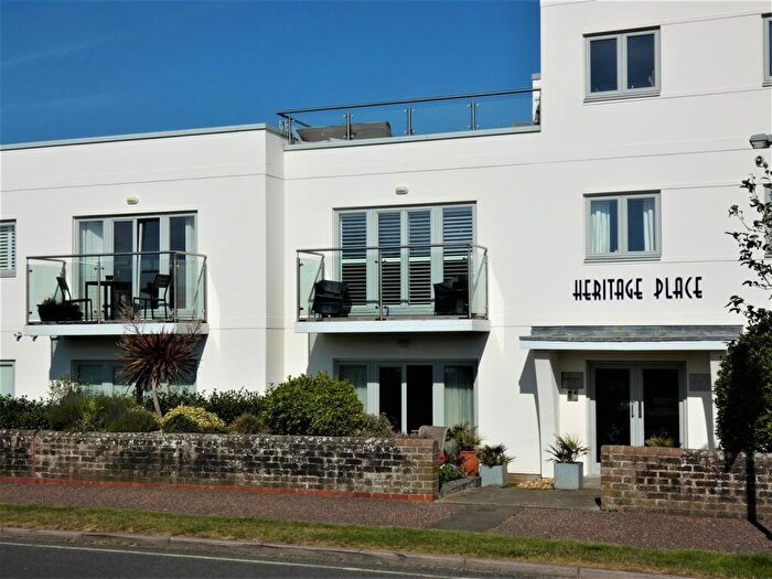 3 Bedroom Apartment To Rent In Broadmark Lane, Rustington, BN16