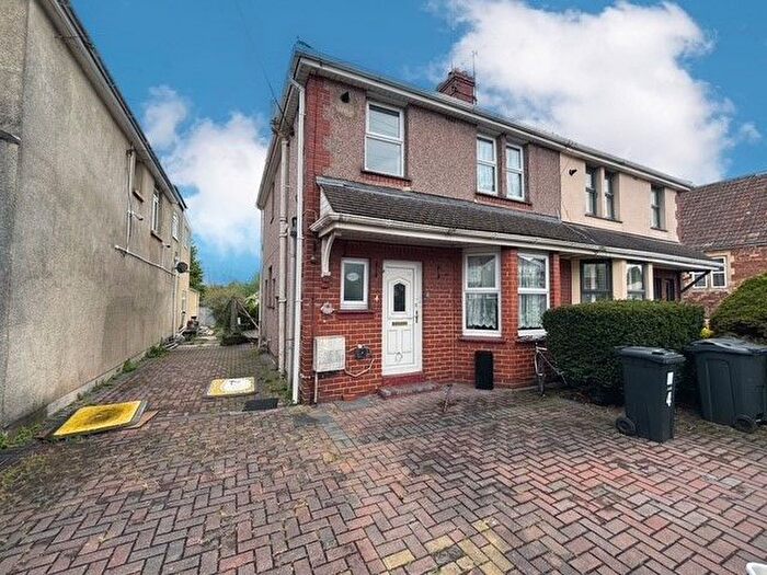 3 Bedroom Property To Rent In Bristol, BS15