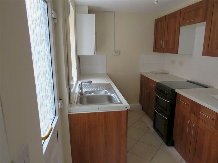 2 Bedroom Terraced House To Rent In Elizabeth Terrace, Wisbech, PE13