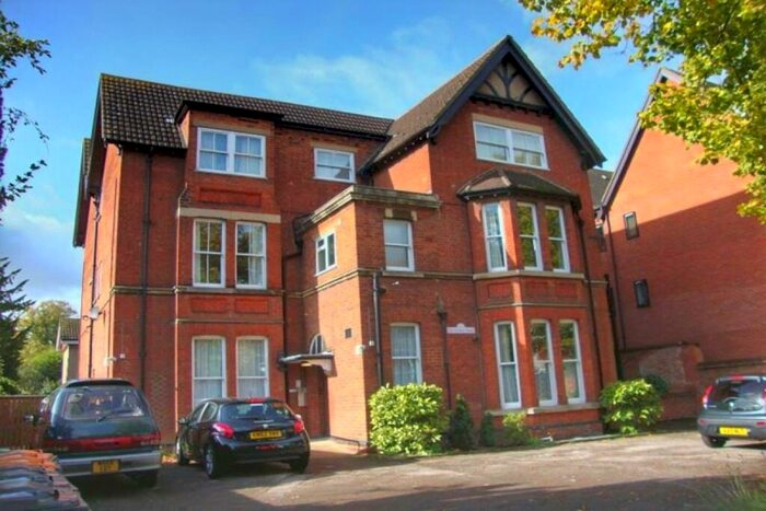 1 Bedroom Flat To Rent In Linden Road, Bedford, MK40