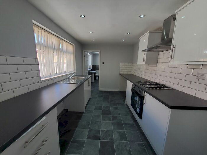 2 Bedroom Terraced House To Rent In Frank Street, Sunderland, SR5