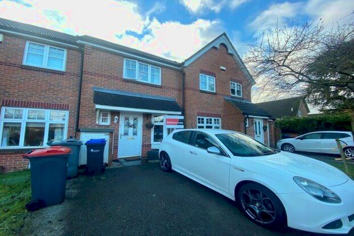 2 Bedroom Property To Rent In Hucknall, Nottingham, NG15