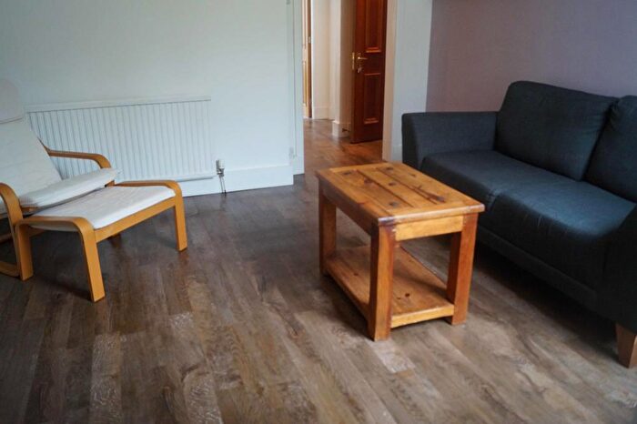 2 Bedroom Apartment To Rent In Ashvale Place, Aberdeen, AB10