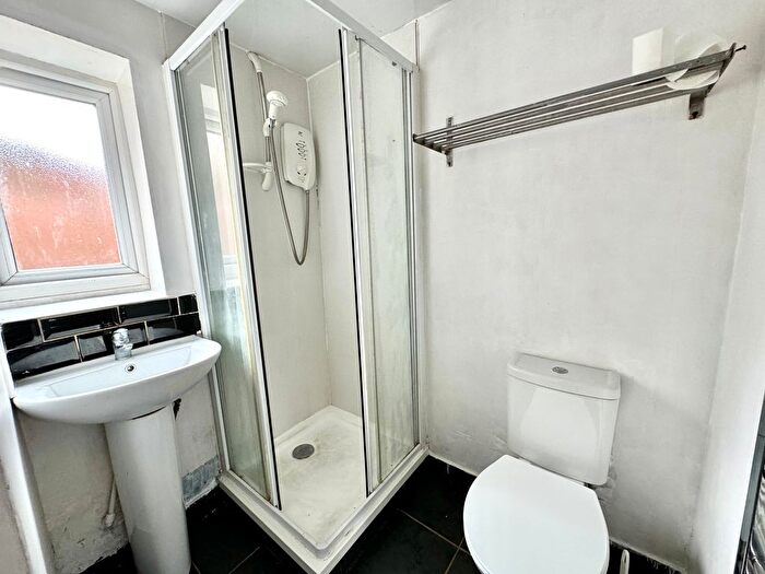 3 Bedroom Terraced House For Sale In Montrose Street, Middlesbrough, TS1