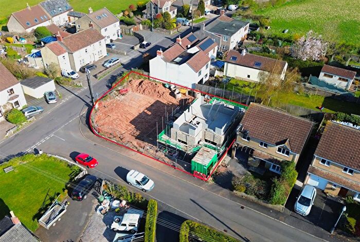 Land For Sale In The Street, Chilcompton, Radstock, BA3