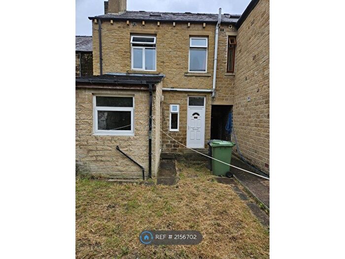 2 Bedroom Terraced House To Rent In Springdale Street, Huddersfield, HD1