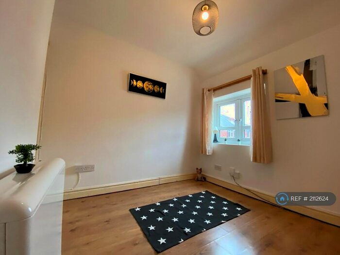 1 Bedroom Flat To Rent In Cyprus Road, Leicester, LE2