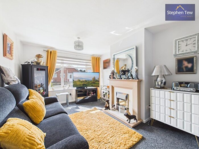 2 Bedroom Terraced Bungalow For Sale In Seabrook Drive, Thornton-Cleveleys, FY5
