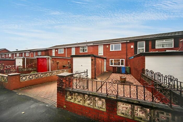 3 Bedroom Terraced House For Sale In Beech Hill Lane, Wigan, WN6