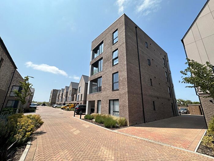2 Bedroom Apartment To Rent In Loa Court, Macauley Drive, BN23