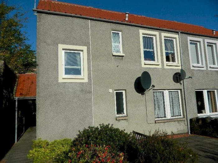 1 Bedroom Flat To Rent In Carlyle Court, Haddington, East Lothian, EH41