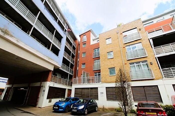 1 Bedroom Flat To Rent In Kingfisher Meadow, Maidstone, ME16