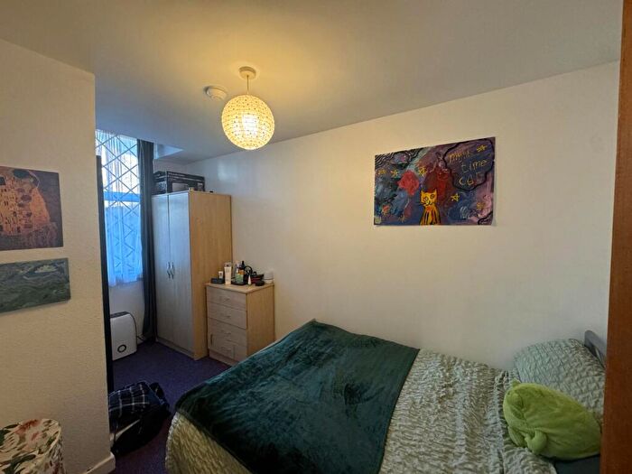 1 Bedroom House To Rent In Langdale Road, Smithdown / Wavertree, Liverpool, L15