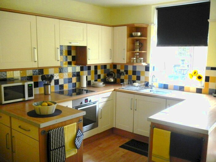 3 Bedroom Terraced House To Rent In Pickmere Road, Sheffield, S10