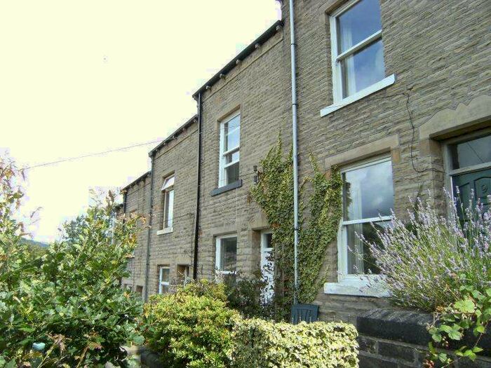 3 Bedroom House To Rent In Marlborough Grove, Hebden Bridge, West Yorkshire, HX7