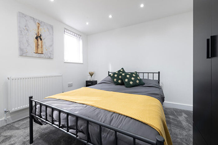 1 Bedroom House To Rent In Lambrook Road, Fishponds, Bristol, BS16