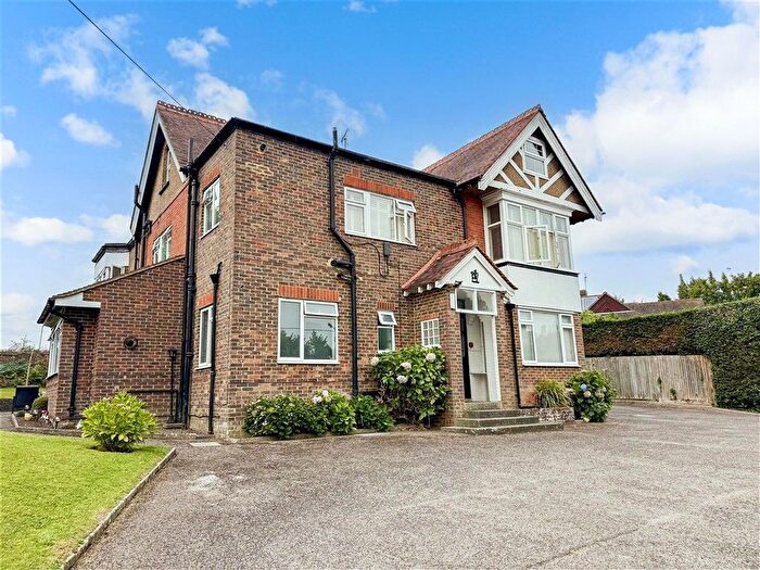 1 Bedroom Flat For Sale In Stockcroft Road, Balcombe, Haywards Heath, West Sussex, RH17