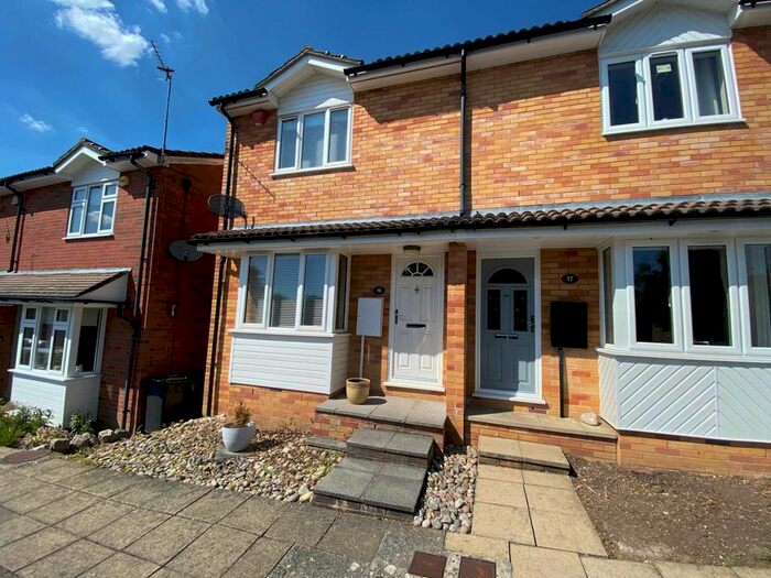 2 Bedroom Semi-Detached House To Rent In Apple Tree Gardens, Barnet, EN4