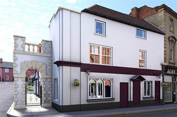 15 Bedroom Land For Sale In East Street, Warminster, BA12