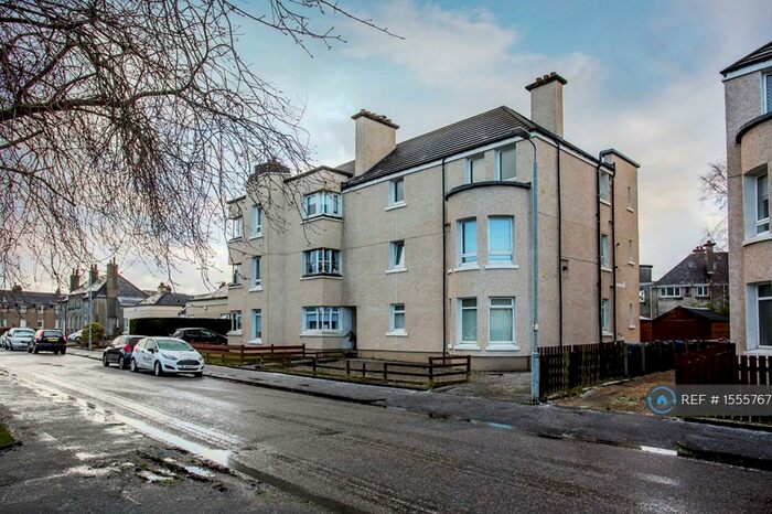 2 Bedroom Flat To Rent In Lomond Avenue, Renfrew, PA4
