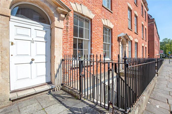 2 Bedroom Apartment For Sale In St. Clements Court, St. Paul Street, Bristol, BS2