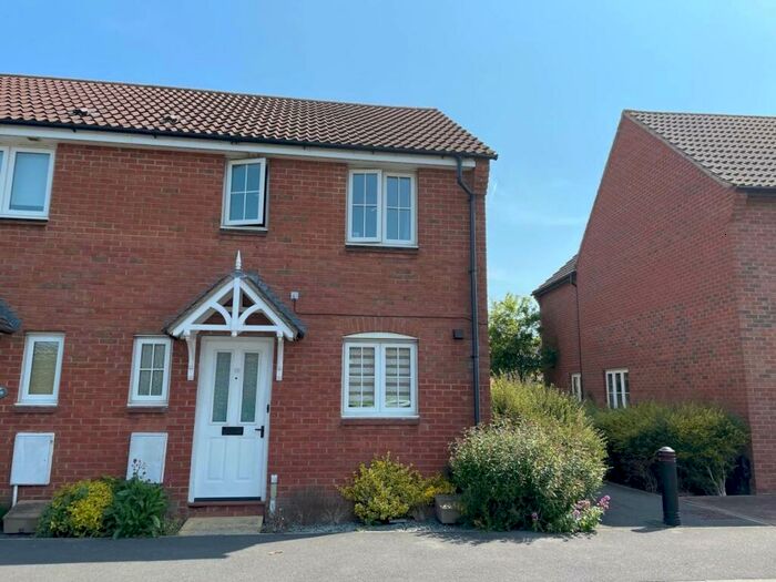 3 Bedroom House To Rent In Willow Close, St Georges, Weston-super-Mare, BS22