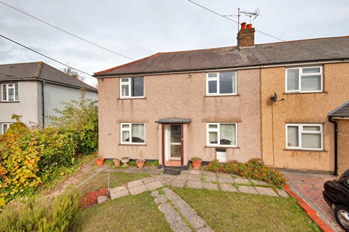 3 Bedroom Semi Detached House For Sale In Main Road, Longfield, Kent, DA3