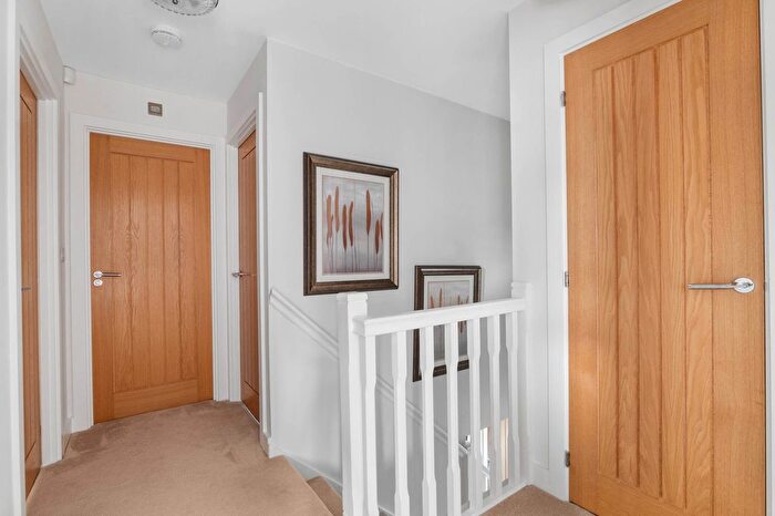 4 Bedroom Detached House For Sale In Blueshot Drive, Clifton-On-Teme, Worcestershire., WR6