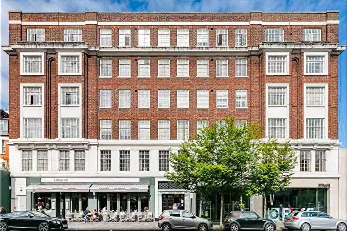 2 Bedroom Flat To Rent In Brompton Road, South Kensington, SW3