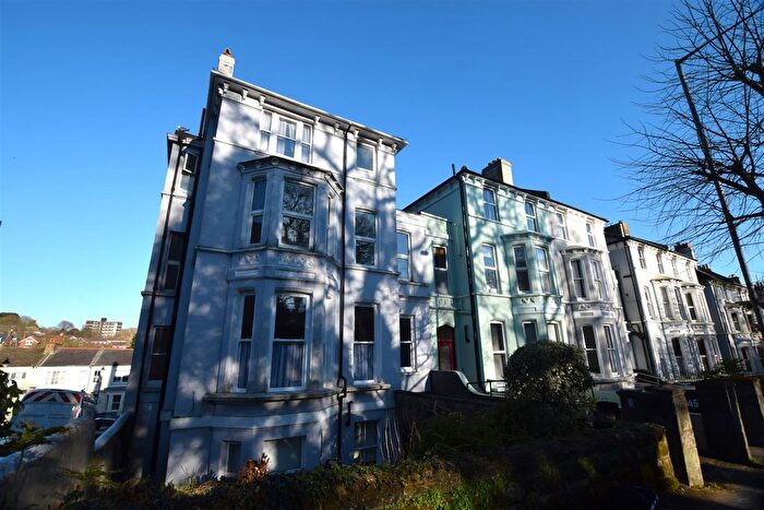 2 Bedroom Flat To Rent In London Road, St. Leonards-On-Sea, TN37