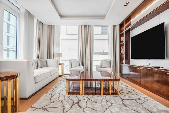 2 Bedroom Flat To Rent In Mowbray House, Warwick Lane, W14