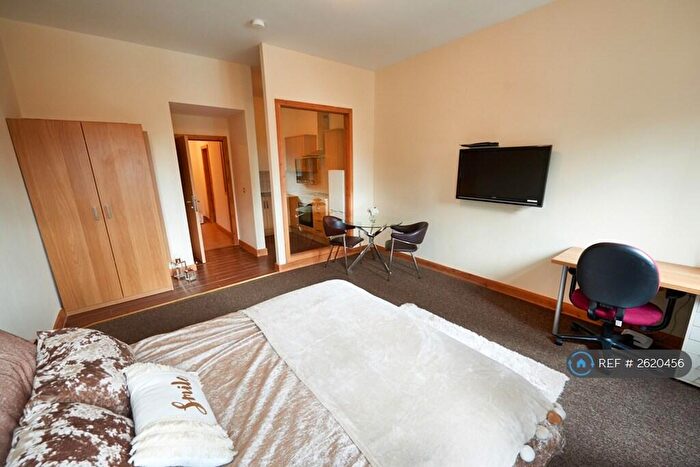 Studio To Rent In Legrams Mill Residence, Bradford, BD7