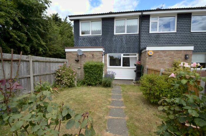 3 Bedroom Terraced House To Rent In Blakes Court, Norwich, NR3