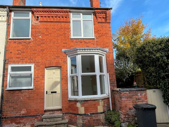 2 Bedroom Cottage To Rent In Pump Lane, Asfordby, LE14